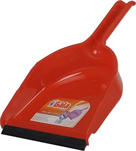 Gala Dust Pan, 1 Piece, Assorted