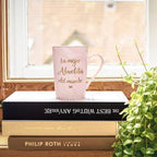 Cabtnca La Mejor Abuelita Del Mundo Mug, Christmas Mothers Day Gifts for Grandma, Abuela Gifts In Spanish, Regalos Para Abuelita, 14Oz