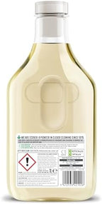 Ecover Non-Bio Zero Wool and Mild Detergent, Liquid for Allergy Sufferers and Sensitive Baby Skin, 22 Loads, 1 Litre