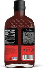 Rufus Teague Blazin' Hot BBQ Sauce, 2 Pack, Premium Barbecue Sauces with Natural Ingredients, Award-Winning Bold Flavor, Gluten-Free, Non-GMO, 15.25 oz