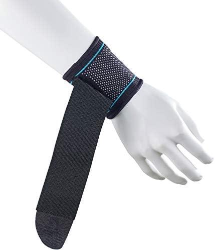 Ultimate Performance Advanced Compression Wrist Support