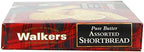 Walkers Classic Shortbread Assorted Selection - 8.8 Oz