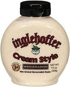 Inglehoffer Horseradish, 9.5 oz