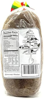 Authentic Lithuanian Rye Bread Pack Of 2