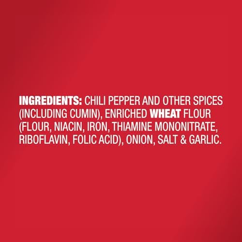 McCormick Original Chili Seasoning Mix, 1.25 oz