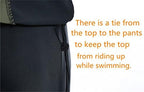 Muslim Swimwear Islamic Women Short Sleeve Modest Swimsuit Beachwear Burkini