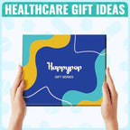 HAPPYPOP Surgeon Gifts for Men Women - Chiropractor Pharmacy Technician Gifts Socks