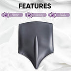 Lipo Express Lumbar Molder Back Board Liposuction BBL Post Surgery Supplies - Tabla Moldeadora de Espalda Post Cirugia