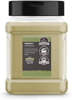 Birch & Meadow Ground Rosemary, 4 oz, Cooking & Baking, Aromatic Spice