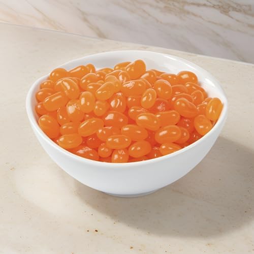 Jelly Belly "Carrot Bag" Jelly Beans