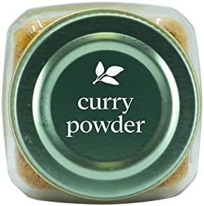 Simply Organic Curry Powder, 3 Oz
