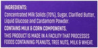Haldirams, Milk Cake (Indian Sweet), 340 Grams(gm)