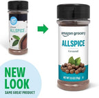 Amazon Grocery, Ground Allspice, 2.5 Oz