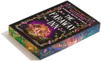 The Faraway Inn by Sarah Beth Durst