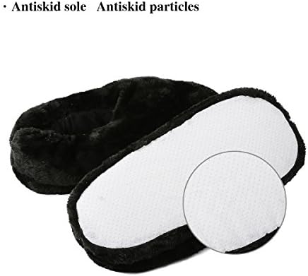 USB Electric Heated Slippers，Fast Heating Technology Heating Pad Shoe Keep Foot Warmer for Winter Cold Weather One Pair