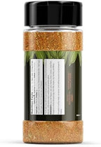 Unpretentious Chermoula Seasoning, 5 Tbsp, North African Cuisine, Flavorful & Versatile, Dry Rubs & Seafood