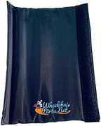Wheelchair Tube Impact Guards (9" Long)