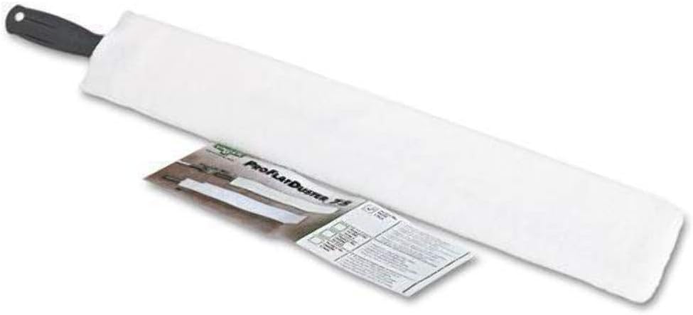 Duster, Microfiber, 30"L
