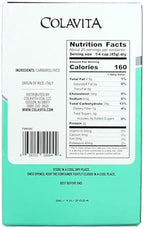 Colavita Carnaroli Rice (2 Pound) Box