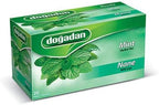 Dogadan Herbal Mint Tea - 2 Pack