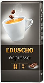 Eduscho Espresso - Roasted Whole Coffee Beans