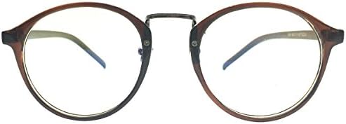 Oversize Photochromic Gray Reading Glasses Fashion Eyewear Unisex Readers