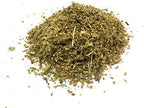 Yarrow Flower Tea - Ingredients: 100% Yarrow Flowers (Achillea Millefolium) - All Natural Ayurveda Herb - Net Weight: 1.05oz / 30g (Yarrow Flowers)