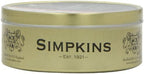 Simpkins Strawberry and Cream Flavour Travel Sweets 200 G (Pack of 6)