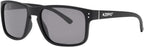 Zippo Polarized Square Sunglasses