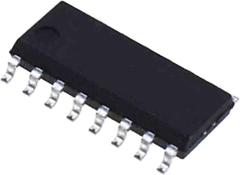 5pcs SEM5027 SOP16 SEM5027A SOP 5027A LCD chip SOP-16