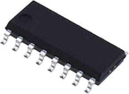5pcs SEM5027 SOP16 SEM5027A SOP 5027A LCD chip SOP-16