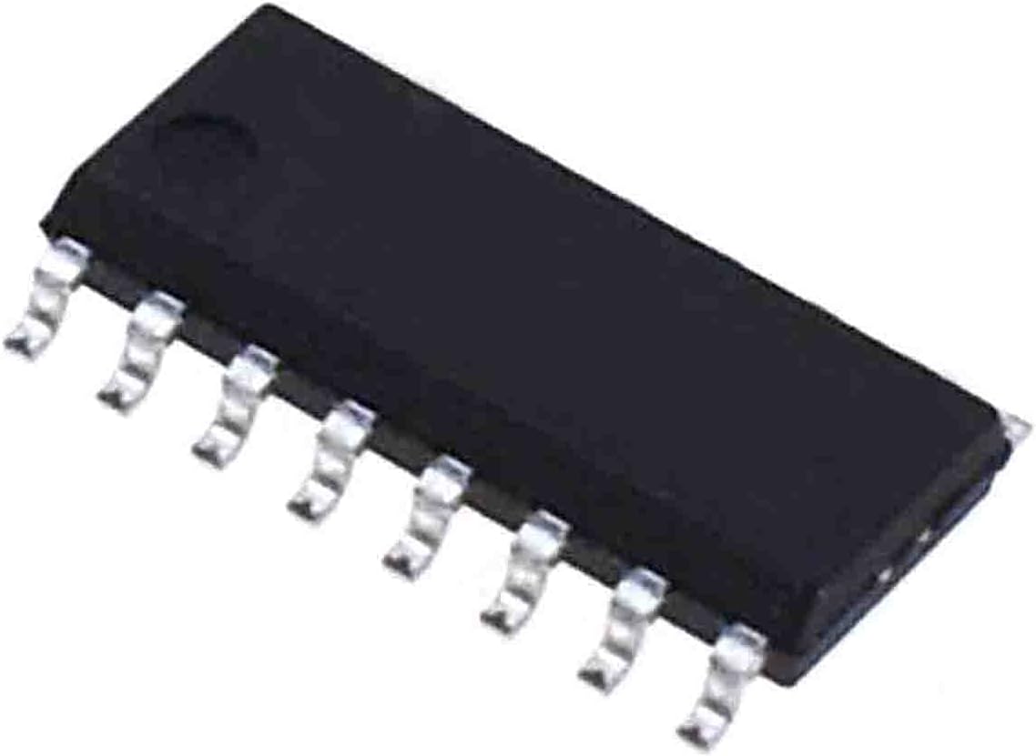 5pcs SEM5027 SOP16 SEM5027A SOP 5027A LCD chip SOP-16