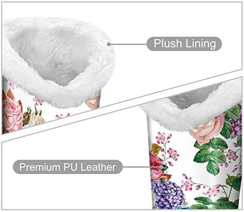 FINTIE Plush Lined Eyeglasses Holder, Glasses Stand Case, Anti-scratch Glasses Storage Organizer for Desk, Nightstand, Office