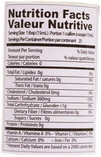 Pinoy, Spiced Coconut (Tuba) Vinegar, 12.68 oz