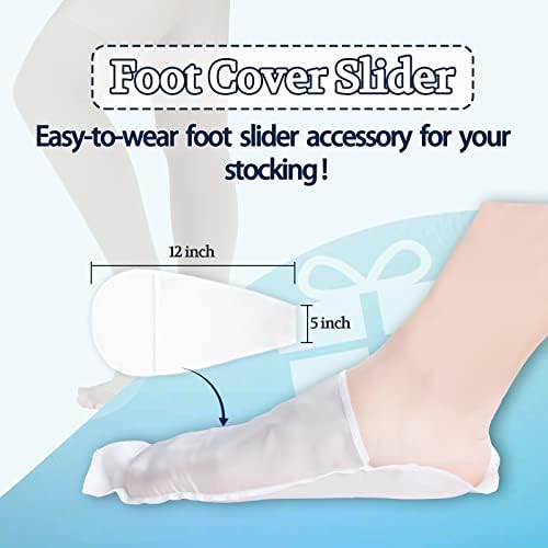 Lin Performance 15-20 mmHg Medical Compression Stockings for Women & Men, Thigh High Dot-Top Open Toe, Leg Support for Daily & Travel Comfort (Beige,L)