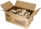 Single Serv All Natural Brown Sugar Packets - Delicious Brown Sugar, Easy To Open, Perfect for On-the-Go Sweetening and Baking - 13g Individual Servings. 96 Count
