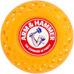 Arm & Hammer OdorBusterz® Odor Eliminator Balls, Clean Burst, 10 Count – Baking Soda Odor Control for Closets, Drawers, Hampers & Small Spaces