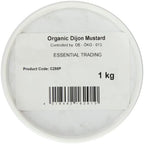 Byodo Organic Dijon Mustard 1 kg