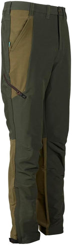 SwedTeam Lynx Antibite Hunting Trouser C54 Green