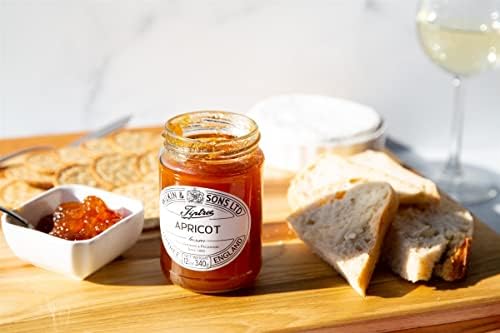 Tiptree Apricot Preserve, 12 Ounce (Pack of 1)