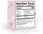 Fruidles Rainbow Unicorn Milk Chocolate Coins in Foil, with Stickers, Chocolates for Kids, Kosher Certified (Half-Pound)