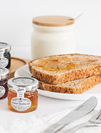 Tiptree Orange Marmalade Minis, 1 Ounce (Pack of 72)