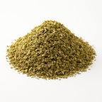 Chaos Botanika Organic Greek Oregano – Loose Leaf Oregano from the Mountains of Leonidion, Greece – 100% Natural, Hand-Harvested, EU Certified Organic (50 Gram Resealable Pouch)