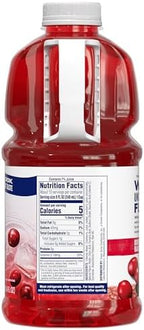 Ocean Spray Diet Cranberry Juice Drink, 101.4 Fl Oz, 3 Liter Bottle