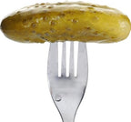 Ahmed food mixed pickle in oil, Brown