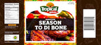 Tropical Spices Jamaican Style Complete Seasoning (10LB) - Freshly Ground Powder Made from Finest Natural Ingredients, All Purpose Seasoning and Spices for Cooking Anything, Gluten Free, Keto Friendly