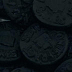 Taveners Pontefract Cakes 500g