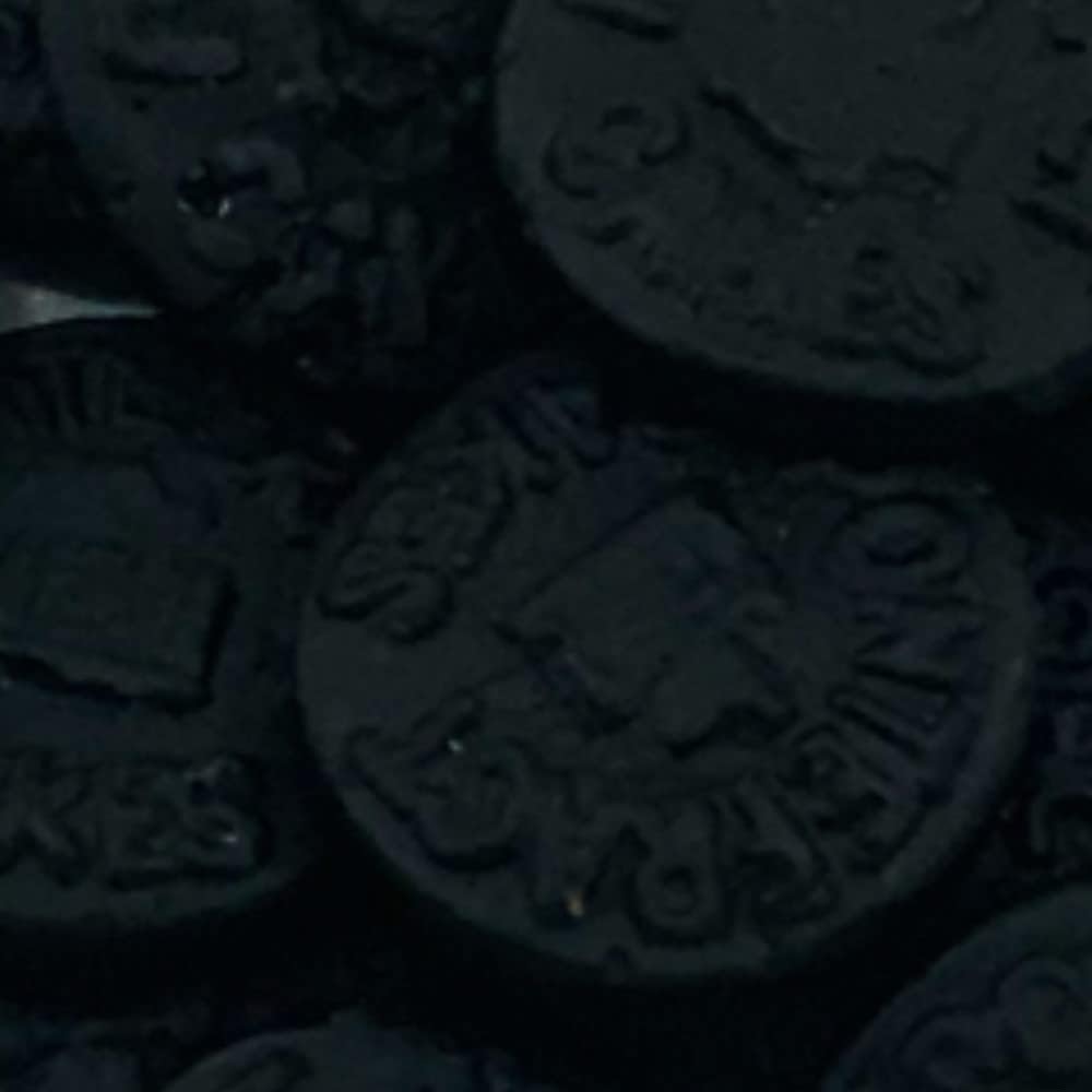 Taveners Pontefract Cakes 250g