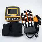 Exoskeleton Manual Training Manual Training Rehabilitation Robot Comfortable Stretching and Resting of The Hands,Left,S