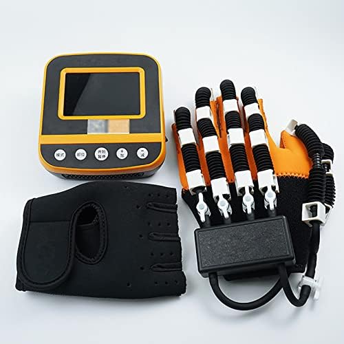 Exoskeleton Manual Training Manual Training Rehabilitation Robot Comfortable Stretching and Resting of The Hands,Left,S
